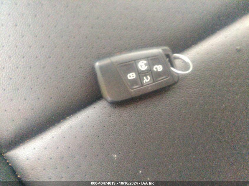 VOLKSWAGEN ATLAS 3.6L V6 SE W/TECHNOLOGY 2021