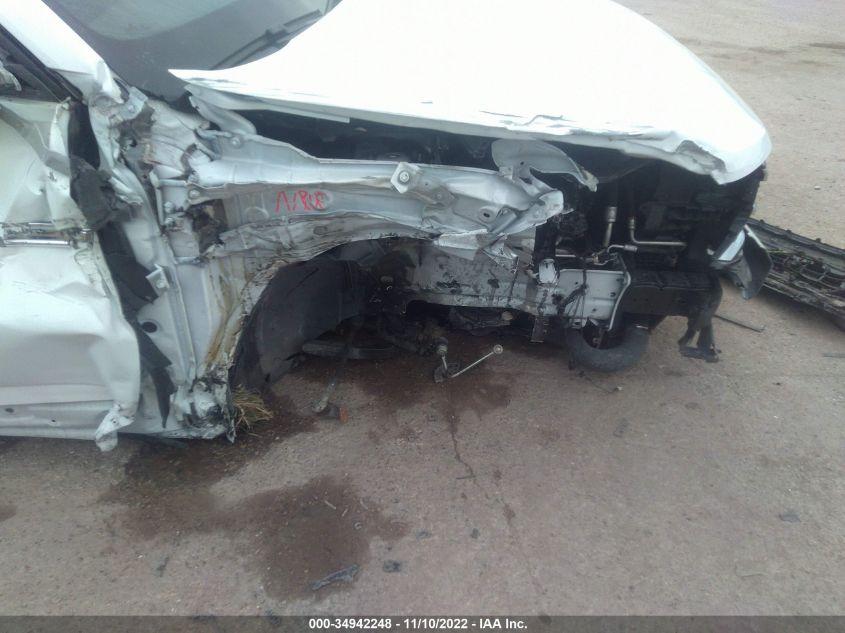 VOLKSWAGEN ATLAS CROSS SPORT 2.0T SE W/TECHNOLOGY 2022