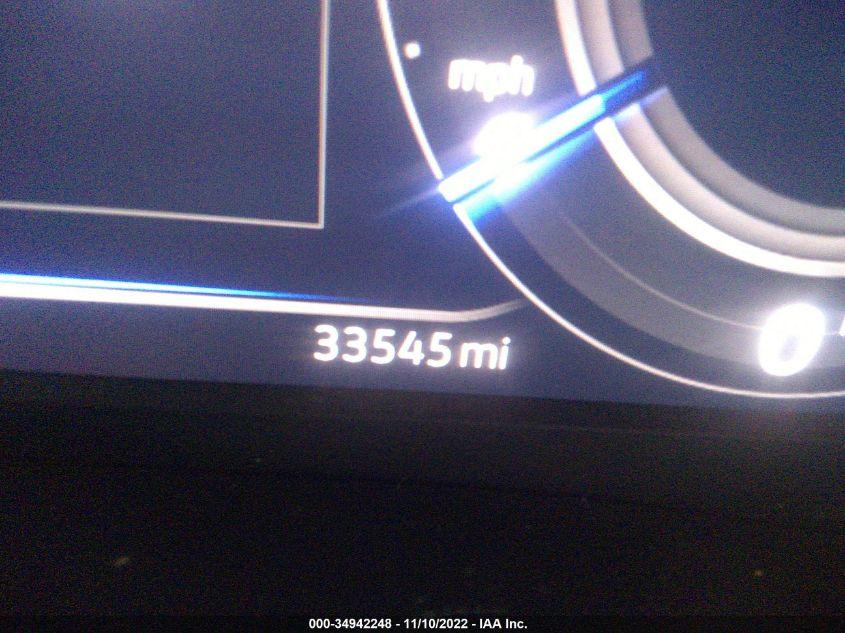 VOLKSWAGEN ATLAS CROSS SPORT 2.0T SE W/TECHNOLOGY 2022