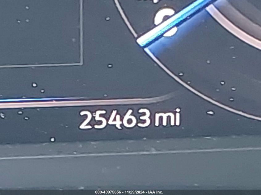 VOLKSWAGEN ATLAS CROSS SPORT 3.6L V6 SE W/TECHNOLOGY 2023