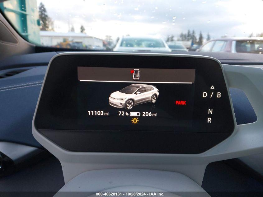 VOLKSWAGEN ID.4 AWD PRO S PLUS 2023