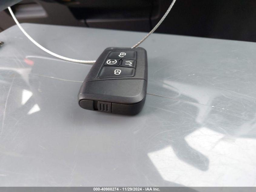 VOLKSWAGEN ATLAS 2.0T SE W/TECHNOLOGY 2023