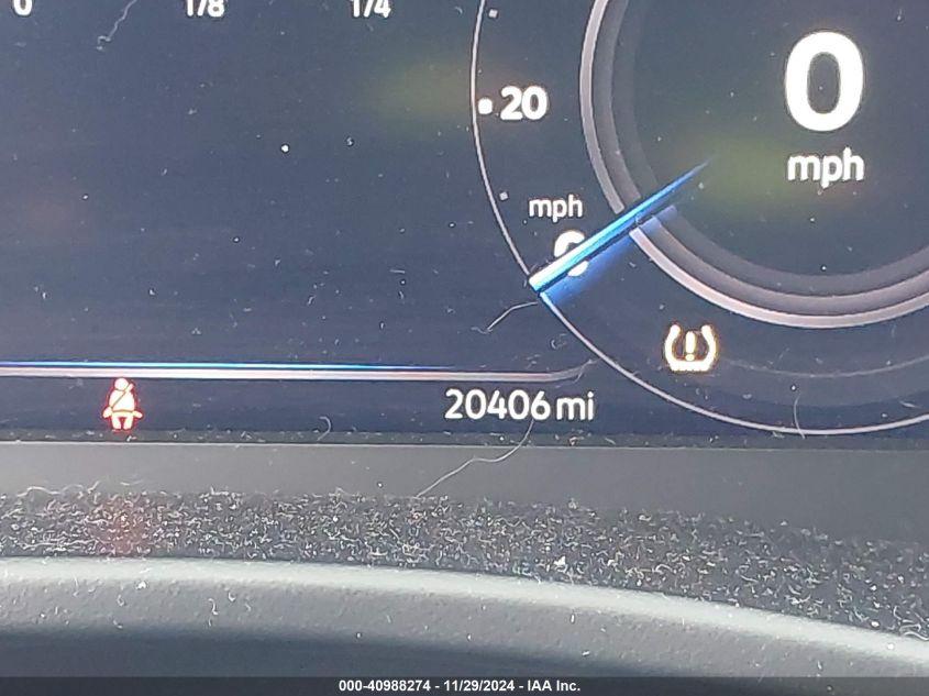 VOLKSWAGEN ATLAS 2.0T SE W/TECHNOLOGY 2023