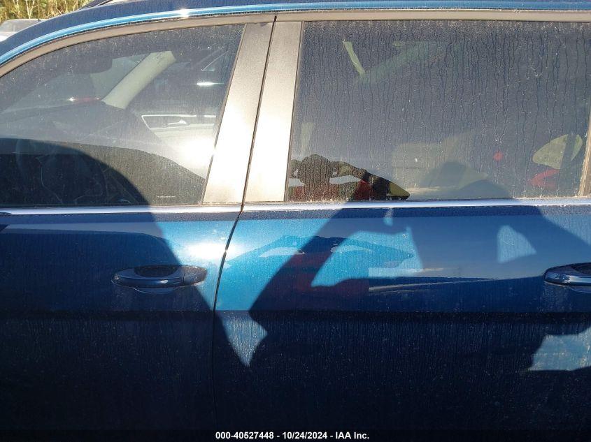 VOLKSWAGEN ATLAS 3.6L V6 SE W/TECHNOLOGY 2021