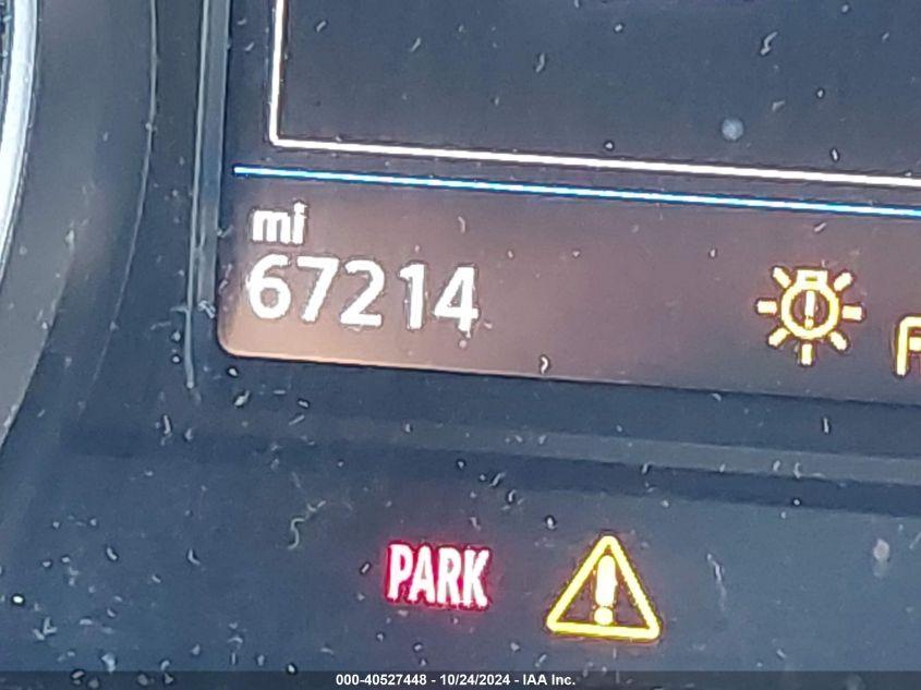 VOLKSWAGEN ATLAS 3.6L V6 SE W/TECHNOLOGY 2021