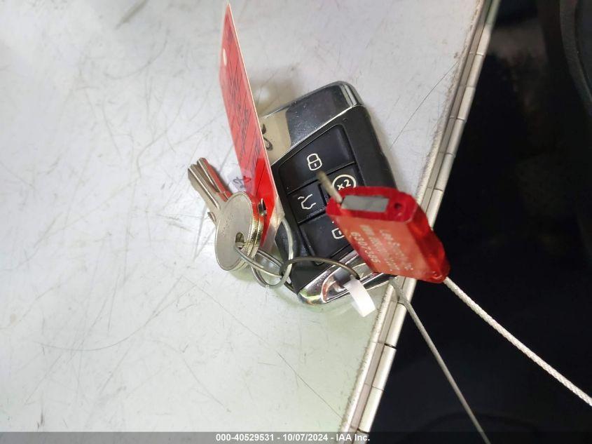 VOLKSWAGEN ATLAS 3.6L V6 SE W/TECHNOLOGY 2021