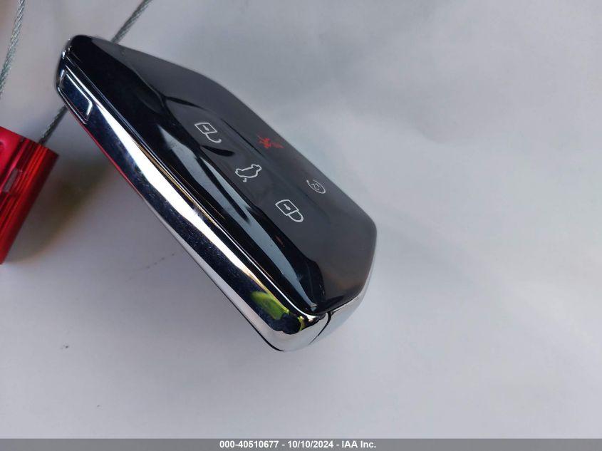 VOLKSWAGEN ATLAS 2.0T SE W/TECHNOLOGY 2024