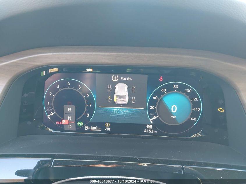 VOLKSWAGEN ATLAS 2.0T SE W/TECHNOLOGY 2024