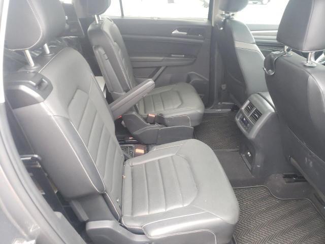 VOLKSWAGEN ATLAS SEL 2021