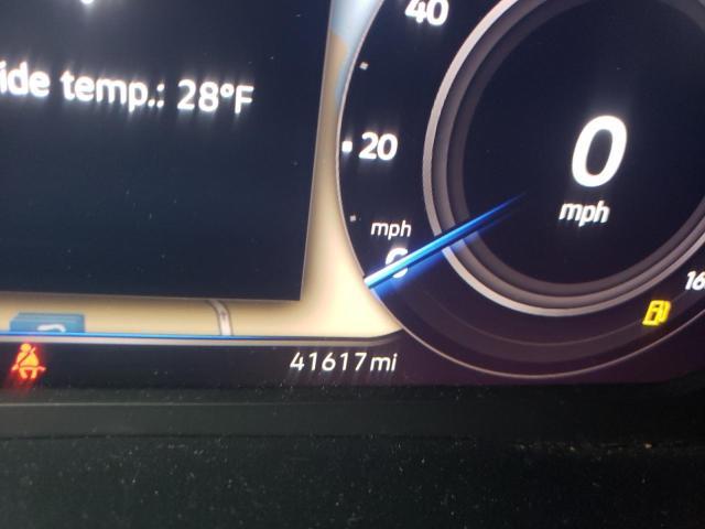 VOLKSWAGEN ATLAS SEL 2021