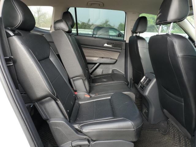 VOLKSWAGEN ATLAS SE 2022