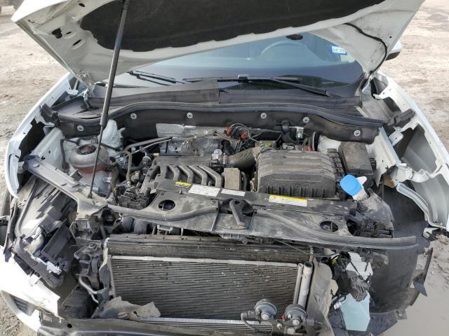 VOLKSWAGEN ATLAS SE 2022