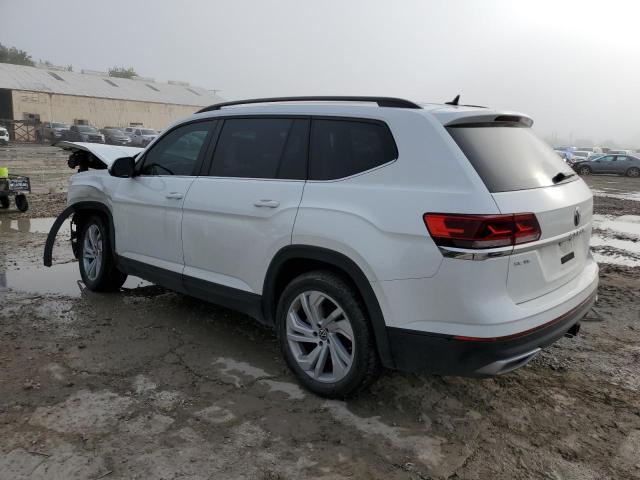 VOLKSWAGEN ATLAS SE 2022