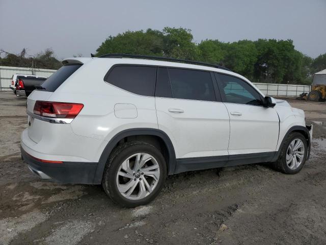VOLKSWAGEN ATLAS SE 2022