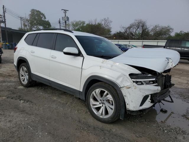 VOLKSWAGEN ATLAS SE 2022