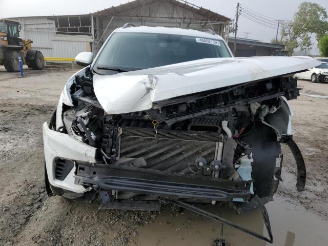 VOLKSWAGEN ATLAS SE 2022