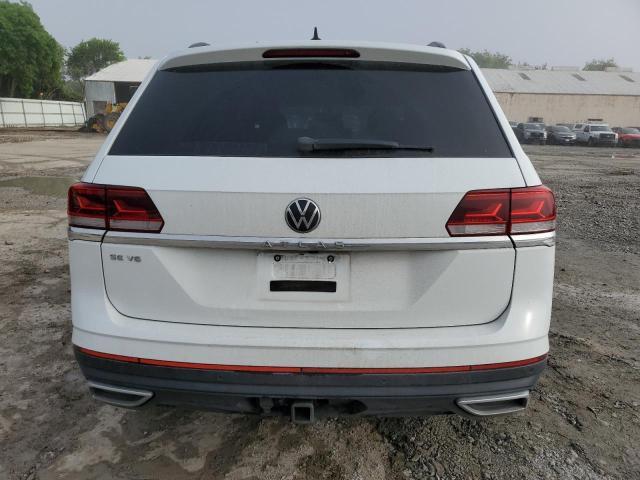 VOLKSWAGEN ATLAS SE 2022