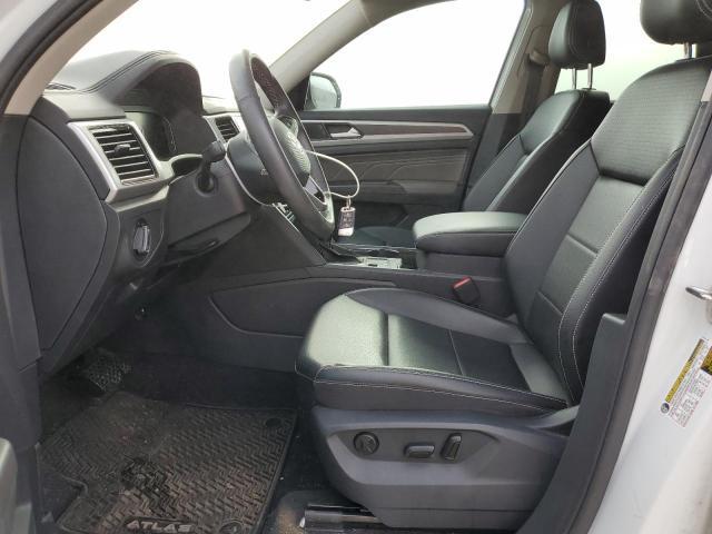 VOLKSWAGEN ATLAS SE 2022