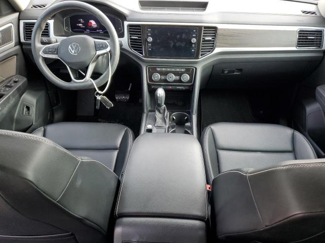 VOLKSWAGEN ATLAS SE 2022