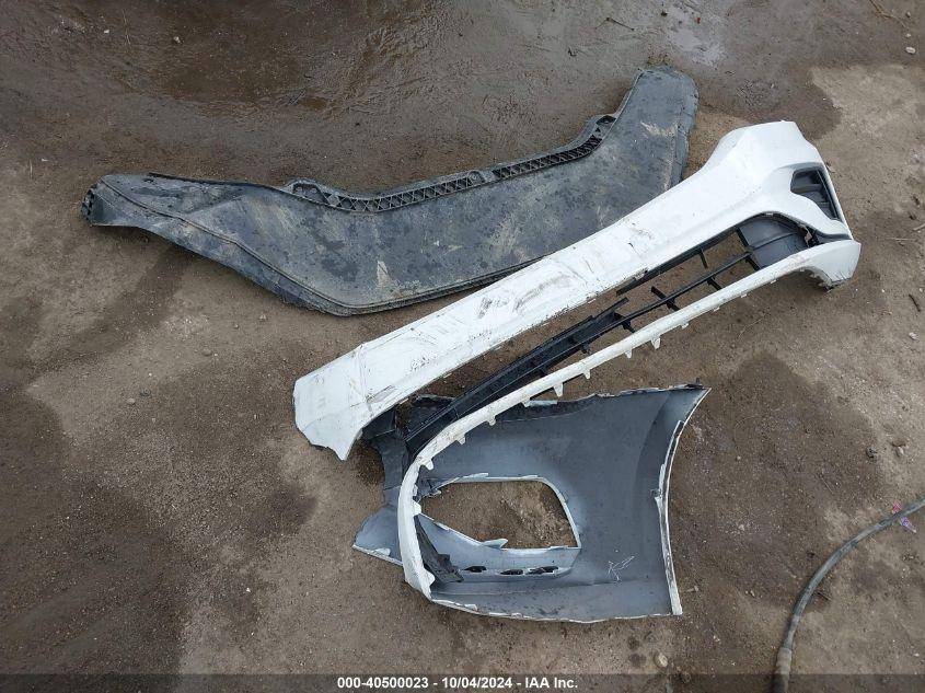 VOLKSWAGEN PASSAT 2.0T S 2021