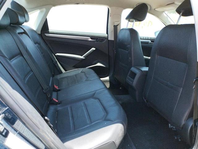 VOLKSWAGEN PASSAT S 2018