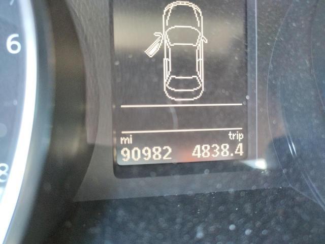 VOLKSWAGEN PASSAT S 2018