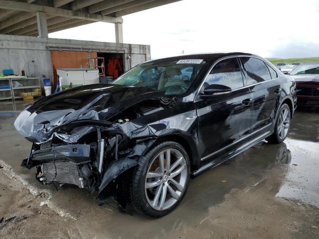 VOLKSWAGEN PASSAT R-L 2017