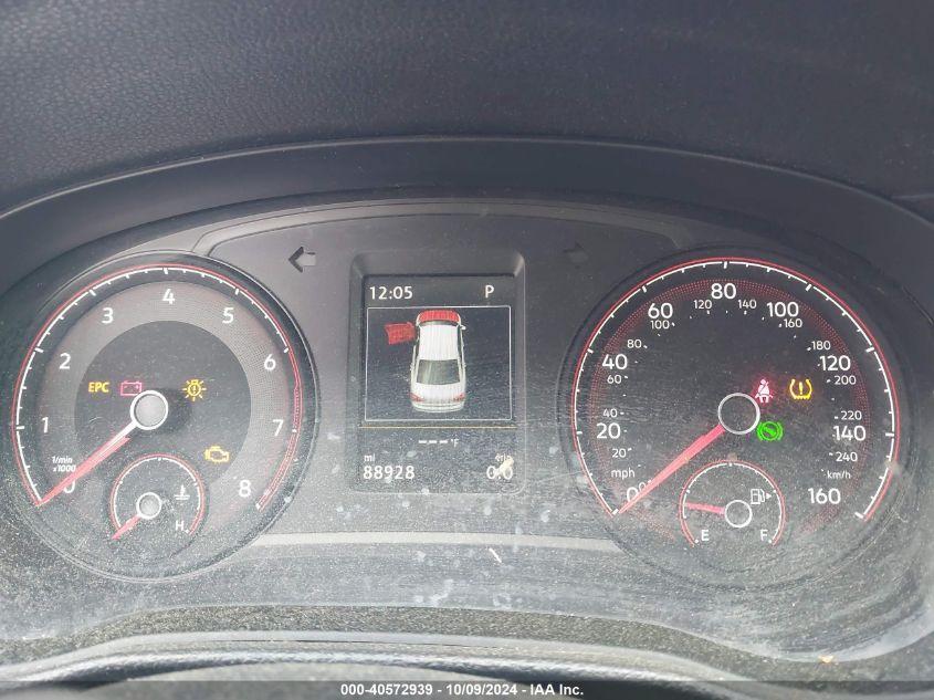 VOLKSWAGEN PASSAT 2.0T SE 2020