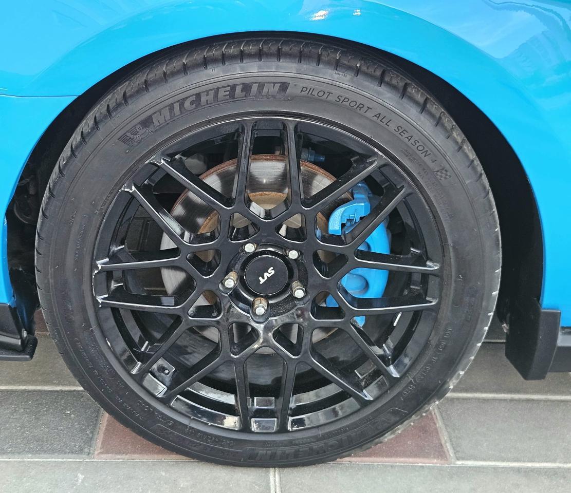 FORD MUSTANG GT  2012