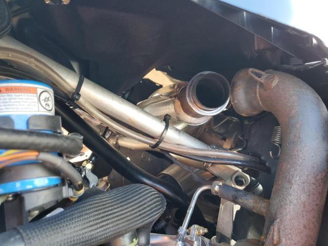 SKI DOO SNOWMOBILE SUMMIT SP 2023