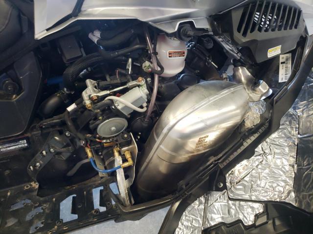 SKI DOO SNOWMOBILE GRAND TOUR 2021