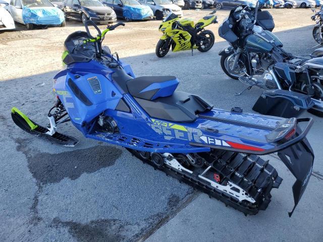 SKI DOO SNOWMOBILE FREERIDE 2020