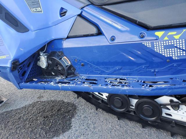 SKI DOO SNOWMOBILE FREERIDE 2020