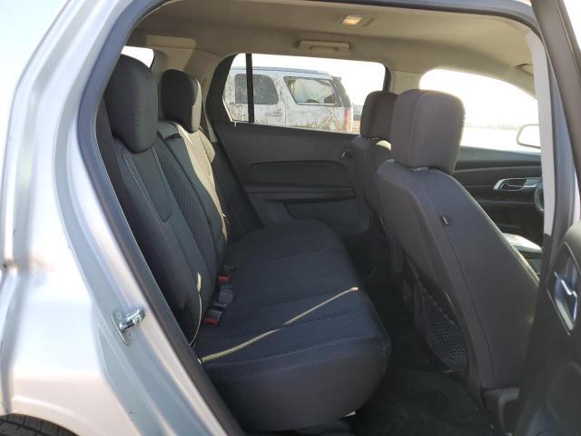 GMC TERRAIN SL 2010