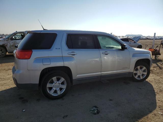 GMC TERRAIN SL 2010
