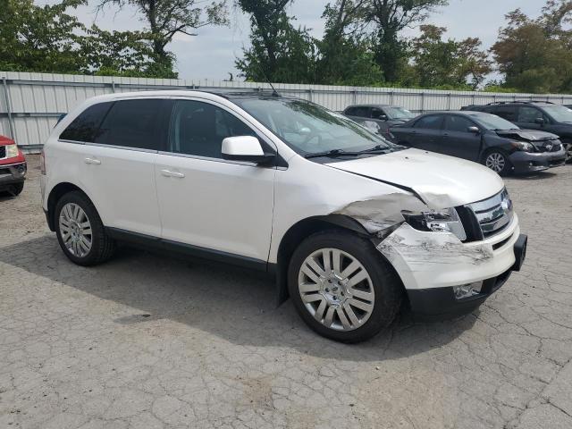 FORD EDGE LIMIT 2010