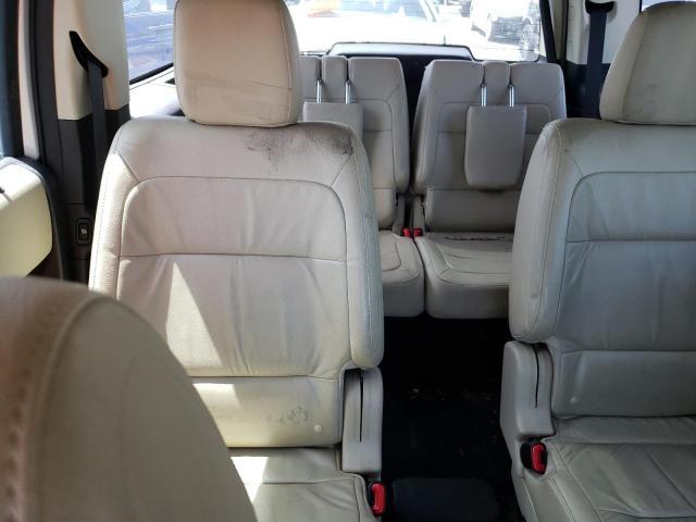 FORD FLEX SEL 2014