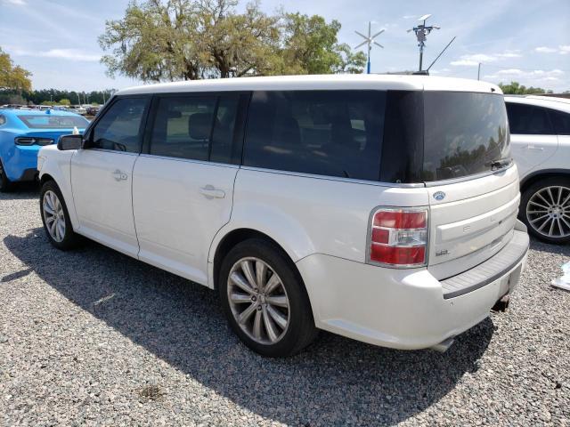 FORD FLEX SEL 2014