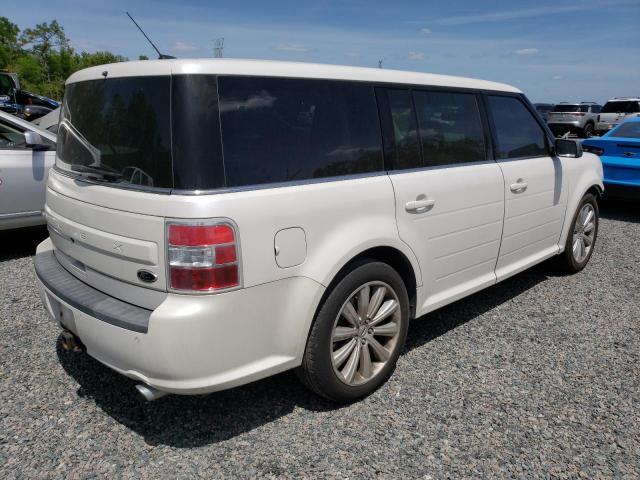 FORD FLEX SEL 2014