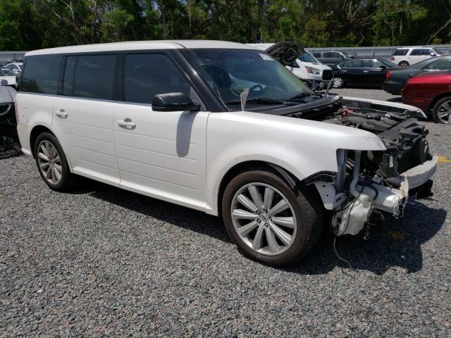 FORD FLEX SEL 2014