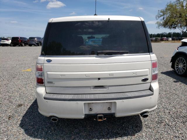 FORD FLEX SEL 2014