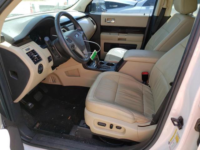 FORD FLEX SEL 2014