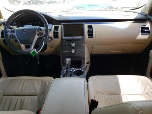 FORD FLEX SEL 2014