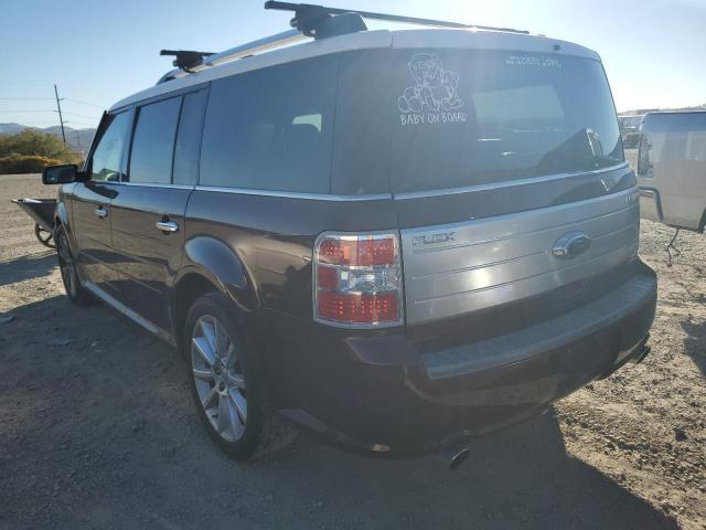 FORD FLEX LIMIT 2010