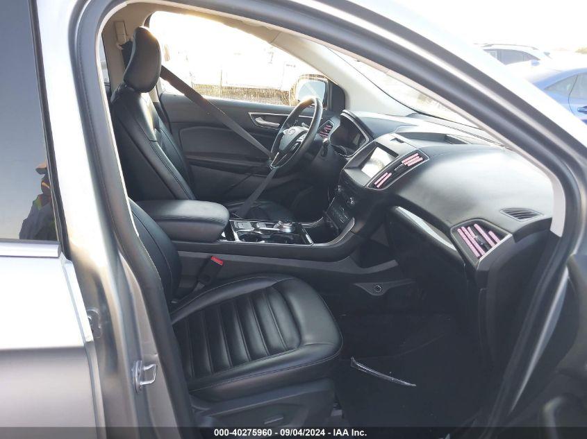 FORD EDGE SEL 2020