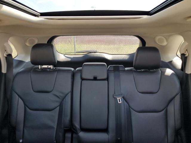 FORD EDGE TITAN 2021