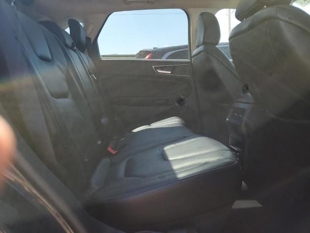 FORD EDGE TITAN 2021