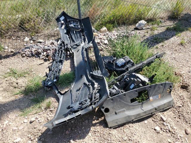 FORD EDGE TITAN 2021