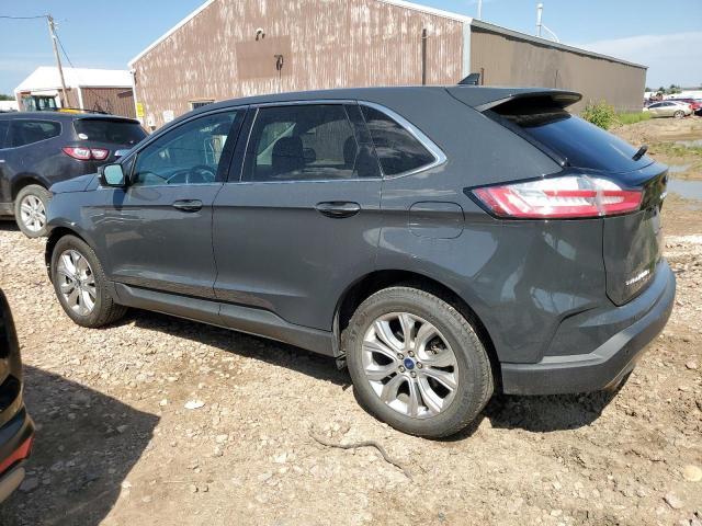 FORD EDGE TITAN 2021