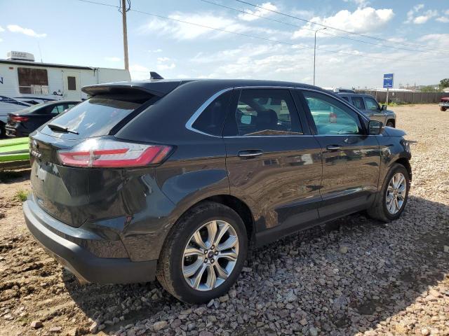 FORD EDGE TITAN 2021